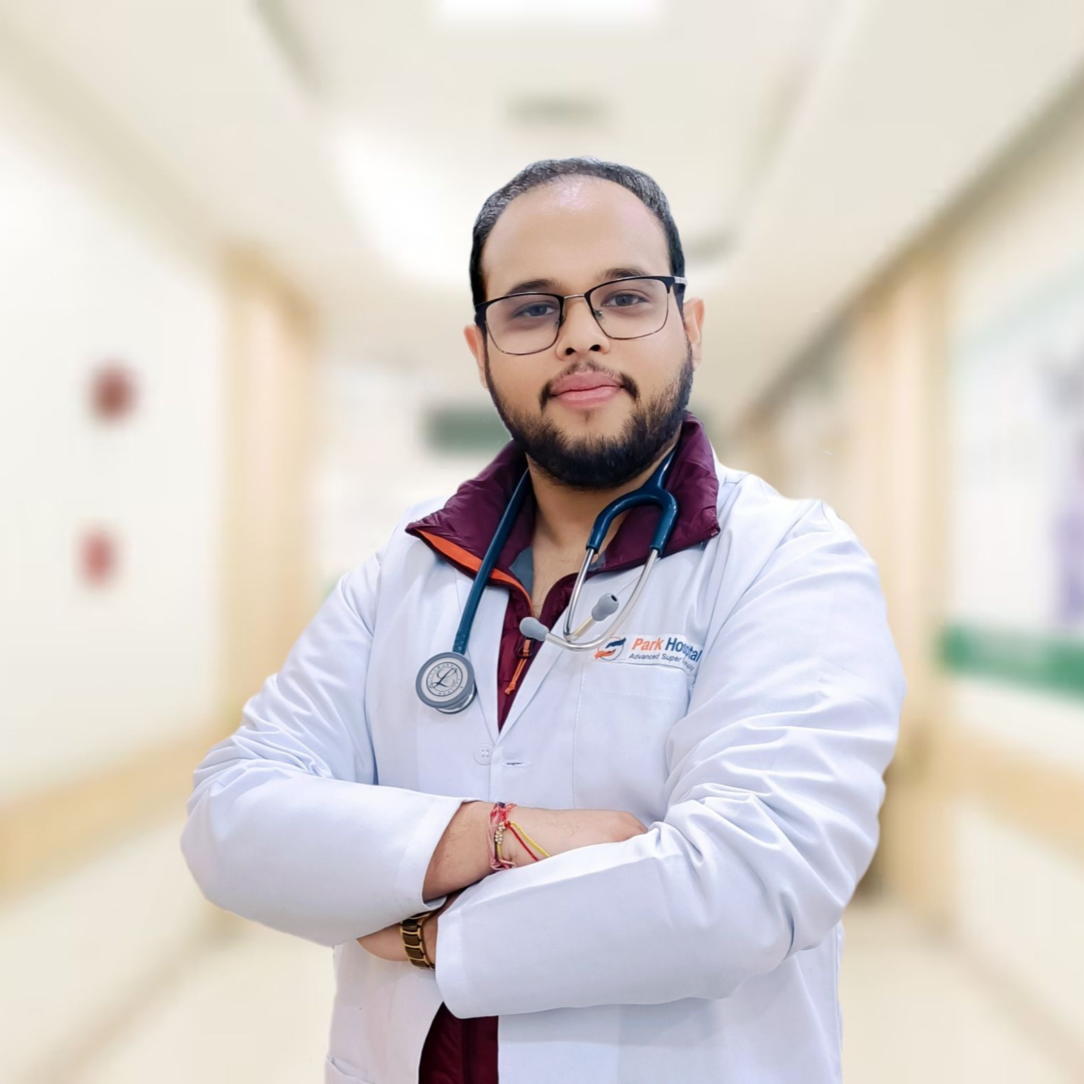 Dr. Kuber Sharma